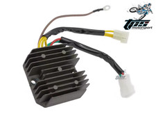 ELECTRIC VOLTAGE REGULATOR