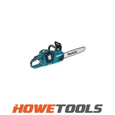 MAKITA DUC405Z Twin 18v