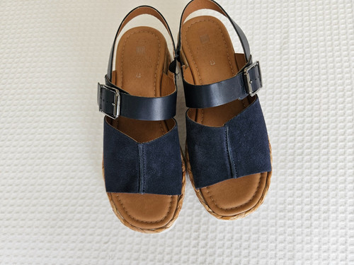 Next blue forever comfort - next,