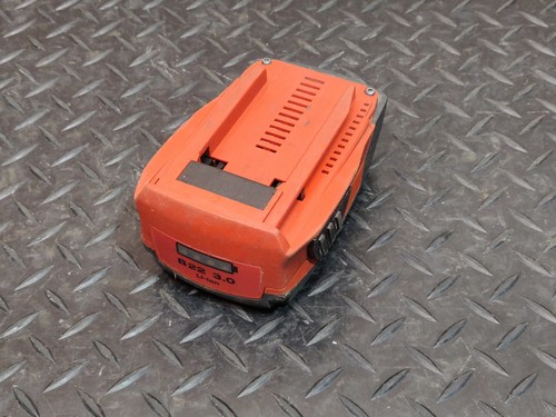 Hilti b22 ion 6v - b22, battery