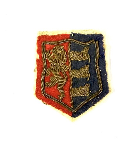 Ww2 british army ghq - ww2,