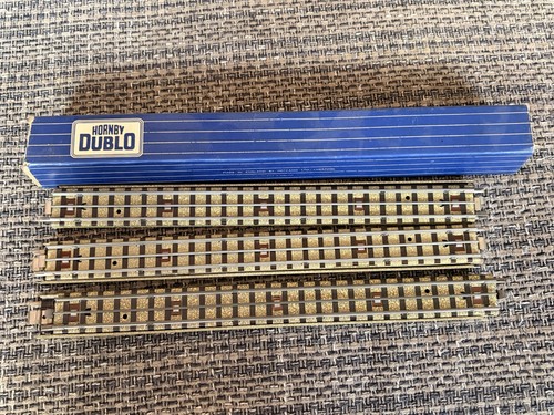 Hornby dublo edb1 - hornby, oo