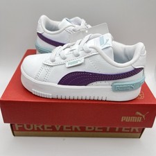 PUMA Infant Kids Toddler Jada
