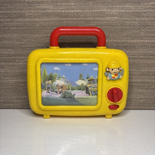 Bob the builder 1998 - wind, up