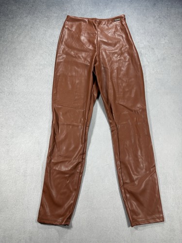 Nwt fabletics vegan leather - nwt,