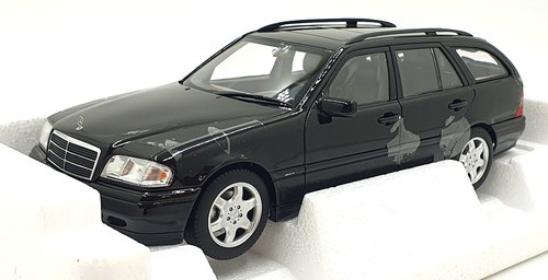 Norev scale 183387 - 1/18,