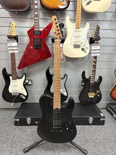 Charvel pro mod st2 - sc, ht
