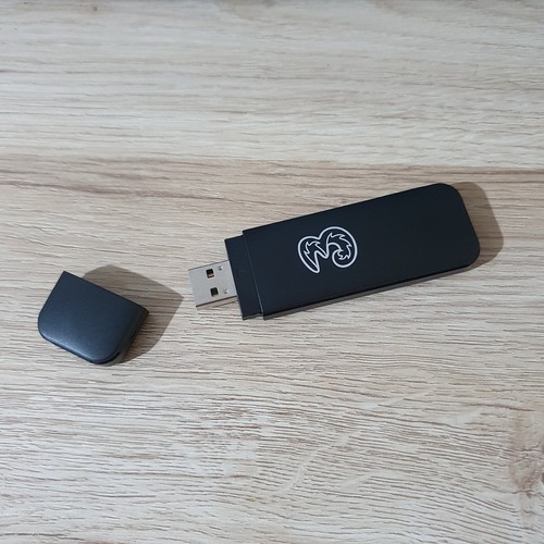 Mobile broadband dongle - broadband, three