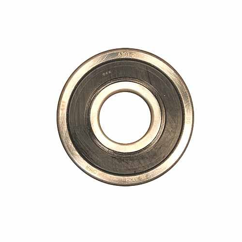 Roller bearing 6303 2rs - roller,