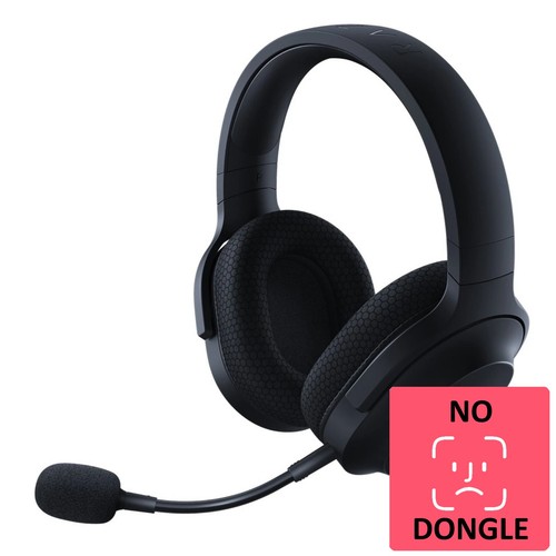 Razer barracuda wireless - razer,