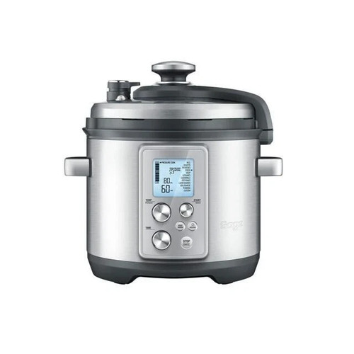 Sage the fast slow - ,