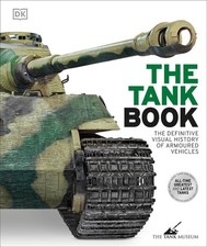 The Tank Book: The Definitive