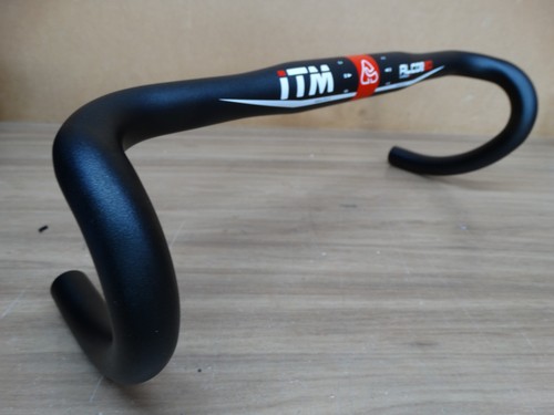 New itm alcor - new,