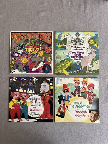 Vintage children 7 - vintage,