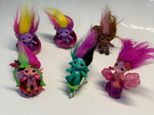 Zelf doll bundle figures - of, 6
