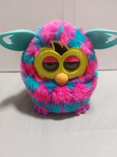 Hasbro furby boom - furby,