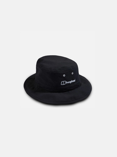 Berghaus boonie hat black - -,