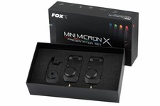 Fox Mini Micron X Presentation