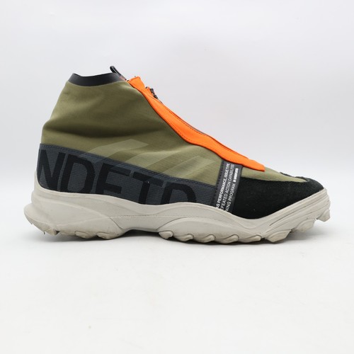 Adidas undefeated gsg9 men - undefeated, men's