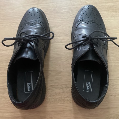 Men leather shoes size uk - size,