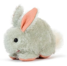 Sitting rabbit from - sitting,