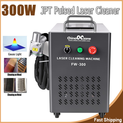 Jpt 300w pulsed - jpt, laser