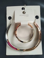 Next Necklace with matching