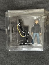 Primeval Nick Cutter & Anomaly Detector Part 1