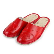 Womens Ladies Mule Slippers