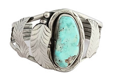 Large Native American Navajo