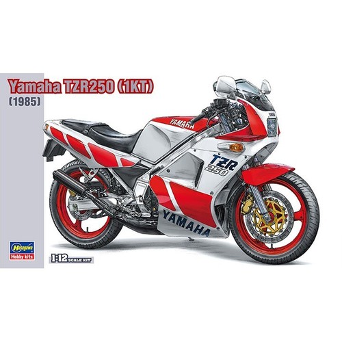 Hasegawa 21511 yamaha - hasegawa, #21511