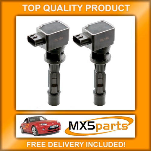 Mx5 ignition spark plug direct - plug,