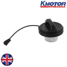 LR053665 Fuel Filler Cap Fit