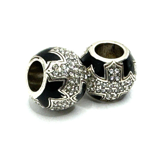 Brighton dazzle cross black - brighton,