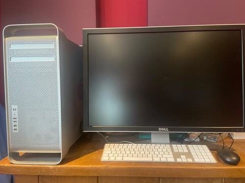 Apple macpro mid 2010 core - mid, 8