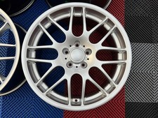 NEW 19" CSL STYLE ALLOY WHEELS