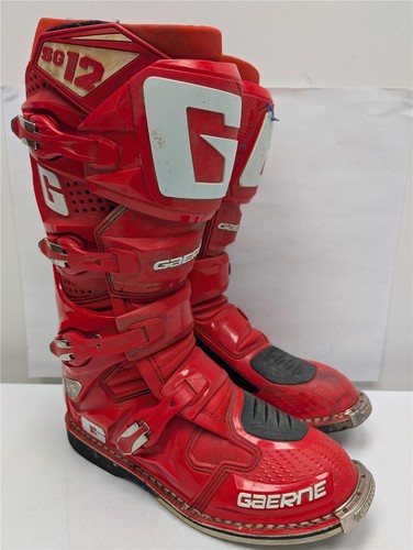 Gaerne sg12 offroad - offroad, motocross