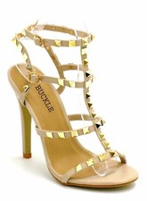 Studded Gladiator Platform