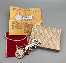 1980 Gorham Sterling