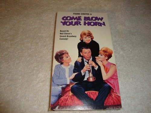 Come blow your - blow, horn