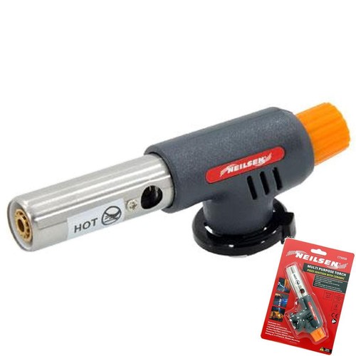 Neilsen torch piezo ignition - neilsen,