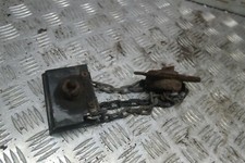 BFD045724 2015 NISSAN NAVARA