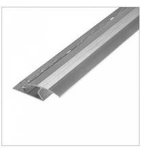 CARPET TO WOOD & TILE METAL