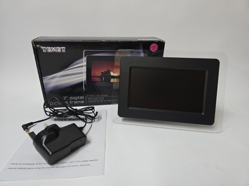 Texet tft lcd screen - texet,