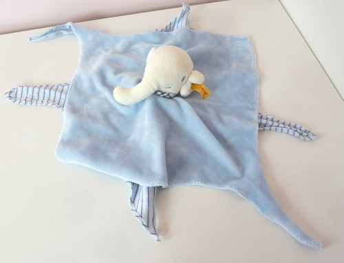 Steiff eli elephant - elephant, 238567