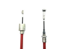 Trailer Parts - Al-Ko Bowden