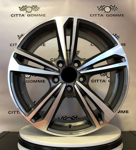 Alloy wheels compatible with - alloy,