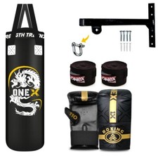 Punch Bag 3ft Filled Heavy