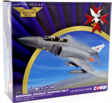 Corgi AA27903 McDonnell