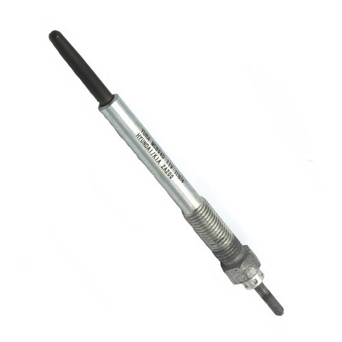 Glow plug for hyundai - plug,
